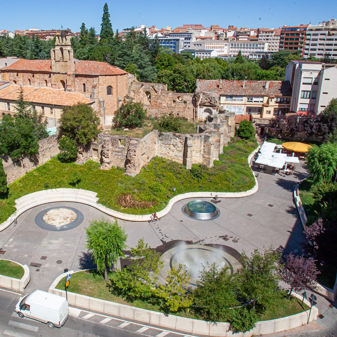 Soria 2030